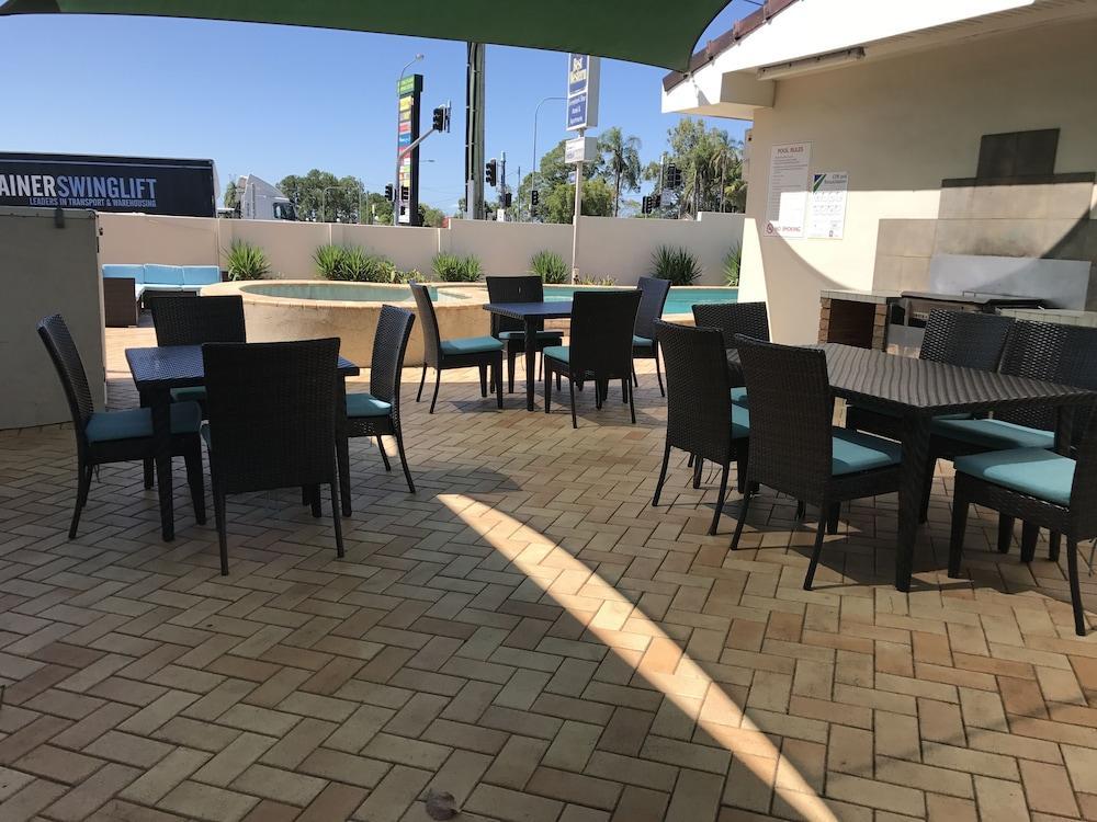 Sunnybank Star Hotel Brisbane Exterior photo